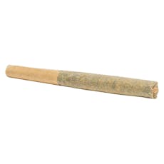 Roll Up Indica Pre-Roll 1x0.5g