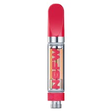 Cheeky Cherry NSFW Liquid Diamond 510 Thread Cartridge - Cheeky Cherry NSFW Liquid Diamond 510 Thread Cartridge