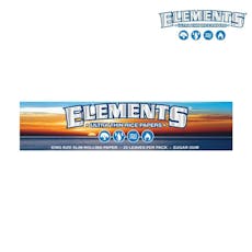 Elements | Thin Rice | King Size