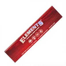 Elements | Slow Burn Hemp | King Size
