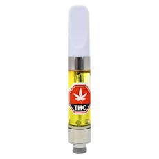 Weed Me Max Dragon Fruit 510 Thread Cartridge 1g
