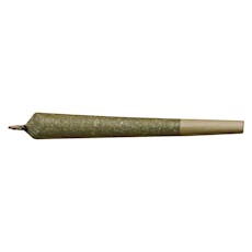 Thumbs Up - Pre-Rolls 1 - Indica - Indica 1x0.5g