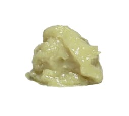 Strawberry Jam Live Rosin - Dabbleberry Cannabis Co. - Strawberry Jam Live Rosin - 1g