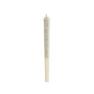 BC Organic Harlequin Pre-Rolls by Simply Bare - BC Organic Harlequin Pre-Rolls - 5x0.3g