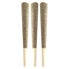 The Half Pack (LA Womac) 3x0.5g *Craft