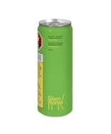 Tropical Citrus Soda by Green Monke - Tropical Citrus CBD/THC - 20mg/10mg