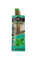 King Palm Wrap - Magic Mint