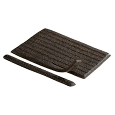 Shred X Blueberry Blaster Hash Rip-Strips - Blueberry Blaster 10 x 0.2g Hash Rip-Strips