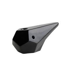 BRNT Prism Pipe (Black)