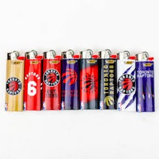 Bic | Raptors
