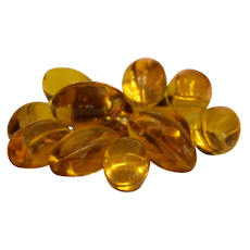 Stigma Grow - Full Spectrum CBD 50 Softgel - Full Spectrum CBD 50 Softgel x 15 Capsules