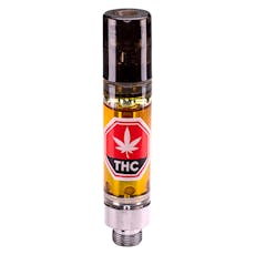 Banana Split 510 Thread Cartridge 1g 510 Thread Cartridges