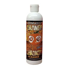 12oz Orange Chronic Pipe Cleaner - 12oz