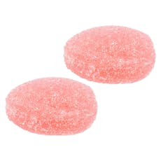 Raspberry 4:1 CBN:THC (2 Piece)