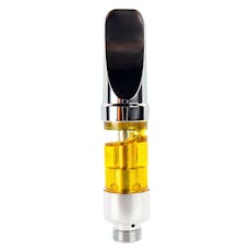 Eastcann Purple Kush Pure Live Resin 1g 510 Thread Cartridge - Eastcann Purple Kush Pure Live Resin 1g 510 Thread Cartridge