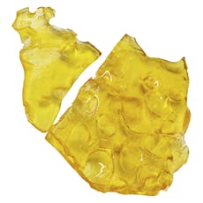 Next Friday | Blueberry Fuego | Shatter - Blueberry Fuego Shatter 1g Shatter
