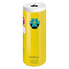 XMG+ - Lemon Iced tea THC + CBG + Guarana - Lemon Iced Tea THC + CBG + Guarana 355ml Beverages