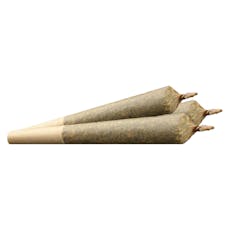 Black Mountain Side Pre-roll 3x0.5g