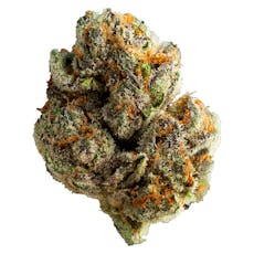 Lakeside Kush- Muskoka Grown - Dried Flower - Lakeside Kush - 28g