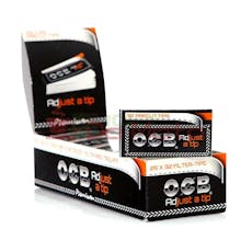OCB - Tips - Premium Long Filter Tips