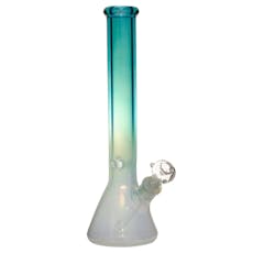 HMP - 16" Straight Heavy Duty Collection