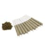 Purple G*shers Single Pre-Roll by Pineapple Buds - Purple G*shers Pre-Roll - 1x0.5g - Purple G*shers Pre-Roll - 1x0.5g