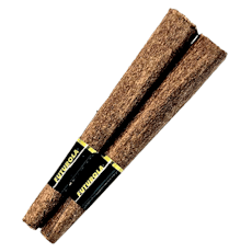 Buzz'd - Honey Blitzers Infused Blunt - Honey Blitzers Infused Blunt 2x0.5g Rosin