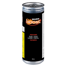 RIFF Boost - Tropical Burst - Tropical Burst 355ml Beverages