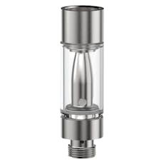 Threadz CBD Add-On Cart Breathe Banana Berry 0.5g 510 Thread Cartridges