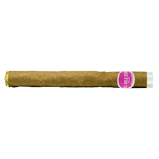 EL BLUNTO Diamond Infused Pink Legacy Pre-Roll 1x2g