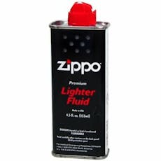 Zippo Lighter Fluid 133ml