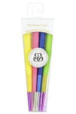 Beautiful Burns - Pre Rolled Designer Cones 8pk - Pre Rolled Designer Cones 8pk -Carnival Combo