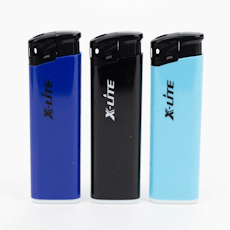 X-lite Disposable Electronic Lighter