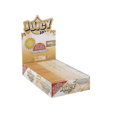Juicy Jay's 1 1/4'' Flavoured Papers - Marshmellow