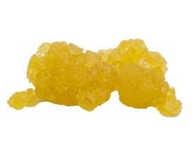 Kolab Project THCA Diamonds - THCA Diamonds 1g Live Resin