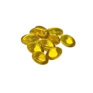 CBD 50 Softgels by Glacial Gold - CBD 50 Softgels - 50 Caps