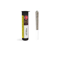 Blue Dream Single Pre-Roll - Blue Dream Single 1 x 0.5G