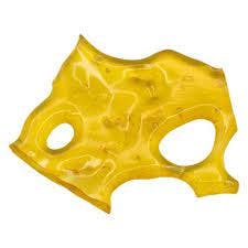 Endgame Pineapple OG Shatter - Pineapple OG 1g Shatter