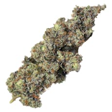 Dom Jackson - Mary-Go-Round - Mary-Go-Round 3.5g Dried Flower