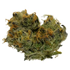 Crispy Cream 3.5g Dried Flower