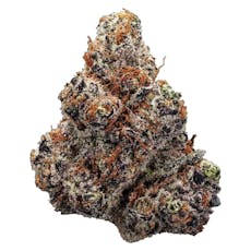 Northern Lights- Station House - Dried Flower - Northern Lights 14g Dried Flower