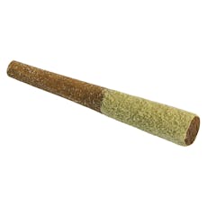 Citrus Cyclone Infused Blunt 1x1g