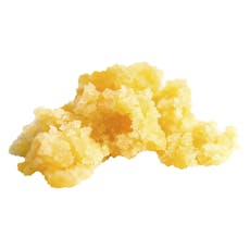 Roilty - White Knight Sugar Wax - White Knight Sugar Wax 1g Wax