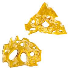 Shatter Tasting Pack by Dymond - Shatter Tasting Pack - 2x0.6g