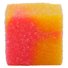 Glenn's - No.9 True Sativa Resin XL - Tropical Smoothie 1 Pack Soft Chews