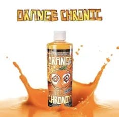 Orange Chronic - 16oz