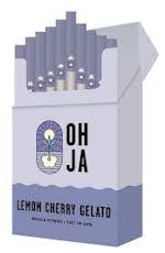 OHJA - Pre-Rolls - Hybrid - Lemon Cherry Gelato 10x0.35g