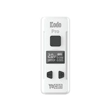 Yocan Kodo Pro 510 Battery - White