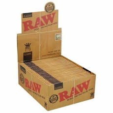 RAW Classic | King Size Slim