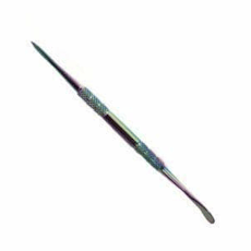 Rainbow Dabber | 4.5"